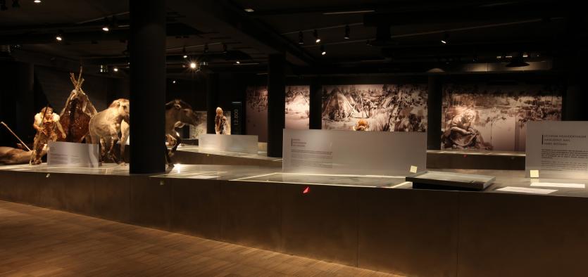 Gallo-Romeins museum