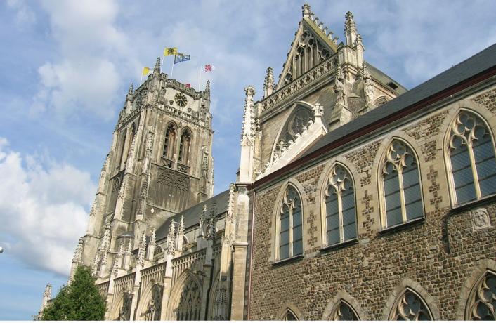 Onze-Lieve-Vrouwebasiliek